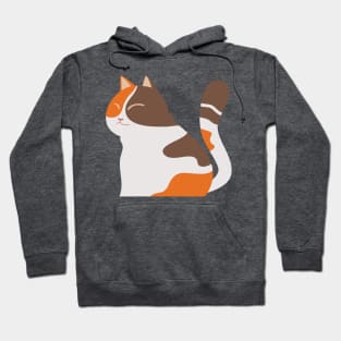 Fat Cat Hoodie